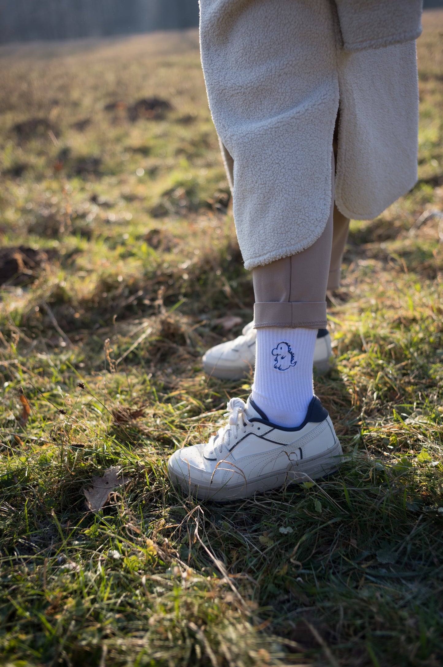 Archie Socken